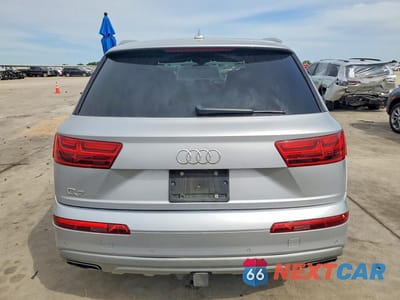 Zdjęcie 6 z 13 samochodu: 2019 AUDI Q7 PREMIUM VIN:WA1AAAF76KD012896 - miniatura
