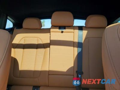 Zdjęcie 10 z 12 samochodu: 2025 BMW X4 M40I VIN:5UX43DT08S9Y02126 - miniatura