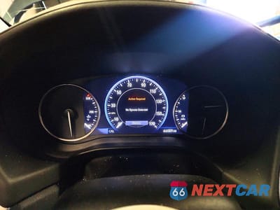 Zdjęcie 9 z 13 samochodu: 2020 BUICK ENCLAVE AVENIR VIN:5GAEVCKW0LJ212536 - miniatura