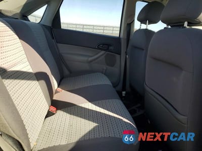 Zdjęcie 10 z 12 samochodu: 2007 FORD FOCUS ZX4 VIN:1FAFP34N27W354435 - miniatura