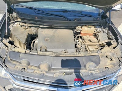 Zdjęcie 12 z 14 samochodu: 2020 CHEVROLET TRAVERSE LT VIN:1GNERHKW4LJ304241 - miniatura