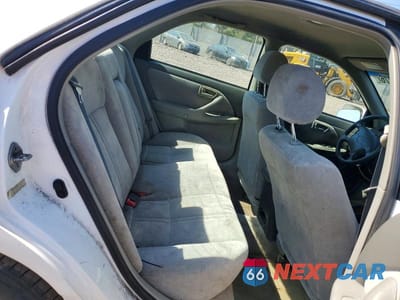 Zdjęcie 10 z 11 samochodu: 1997 TOYOTA CAMRY LE VIN:4T1BG22K0VU802090 - miniatura