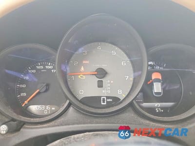 Zdjęcie 9 z 12 samochodu: 2017 PORSCHE MACAN S VIN:WP1AB2A51HLB13257 - miniatura