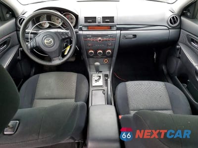 Zdjęcie 8 z 12 samochodu: 2009 MAZDA 3 I VIN:JM1BK32F291211164 - miniatura