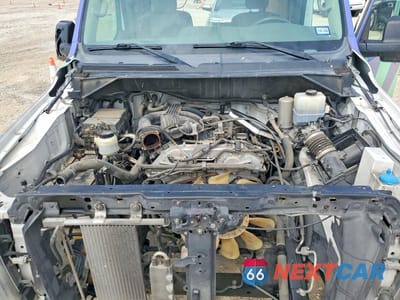 Zdjęcie 12 z 14 samochodu: 2018 NISSAN NV 1500 DELIVERY VAN VIN:1N6BF0KM7JN815059 - miniatura