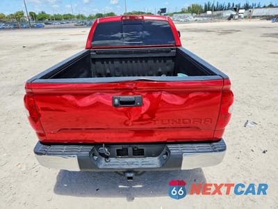 Zdjęcie 6 z 12 samochodu: 2019 TOYOTA TUNDRA SR5 VIN:5TFRM5F10KX144280 - miniatura