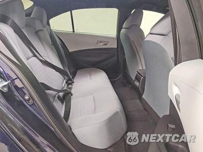 Zdjęcie 10 z 12 samochodu: 2026 TOYOTA COROLLA SE VIN:5YFS4MCE1TP253110 - miniatura