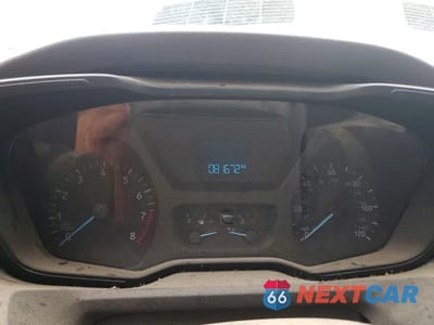 Zdjęcie 9 z 12 samochodu: 2017 FORD TRANSIT 250 DELIVERY VAN VIN:1FTYR1ZM9HKA18243 - miniatura