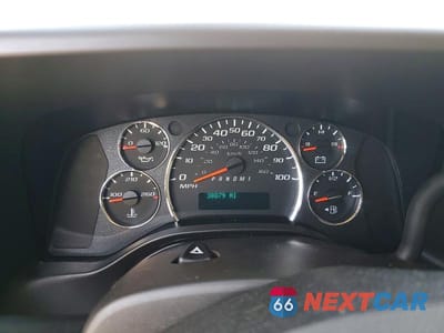 Zdjęcie 8 z 10 samochodu: 2023 CHEVROLET EXPRESS G3500 LS VIN:1GAZGNFP8P1163898 - miniatura
