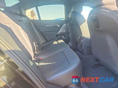 Zdjęcie 10 z 12 samochodu: 2024 BMW I5 EDRIVE 40 VIN:WBY33FK02RCS21145 - miniatura