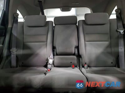Zdjęcie 10 z 13 samochodu: 2009 HONDA CR-V EX VIN:JHLRE48539C022525 - miniatura