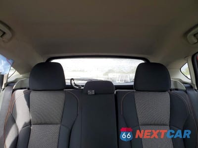 Zdjęcie 10 z 13 samochodu: 2019 SUBARU CROSSTREK PREMIUM VIN:JF2GTAEC9KH303220 - miniatura