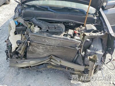 Zdjęcie 12 z 14 samochodu: 2015 HONDA PILOT TOURING VIN:5FNYF3H99FB017671 - miniatura