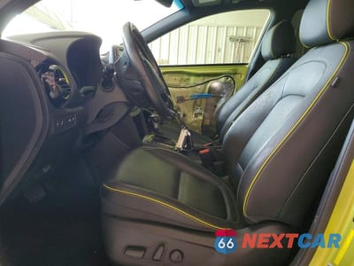Zdjęcie 7 z 13 samochodu: 2019 HYUNDAI KONA LIMITED VIN:KM8K33A58KU377291 - miniatura