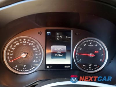 Zdjęcie 9 z 13 samochodu: 2016 MERCEDES-BENZ GLC 300 4MATIC VIN:WDC0G4KBXGF080538 - miniatura