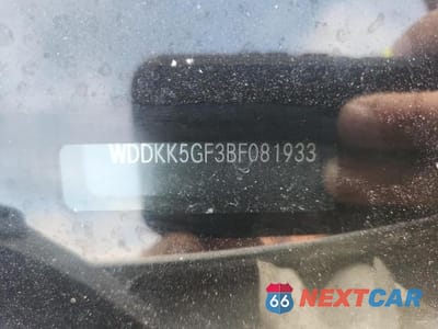 Zdjęcie 12 z 12 samochodu: 2011 MERCEDES-BENZ E 350 VIN:WDDKK5GF3BF081933 - miniatura