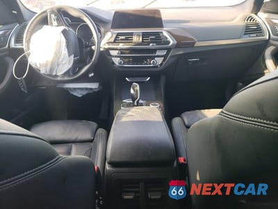 Zdjęcie 8 z 13 samochodu: 2020 BMW X3 XDRIVE30I VIN:5UXTY5C09L9C29003 - miniatura