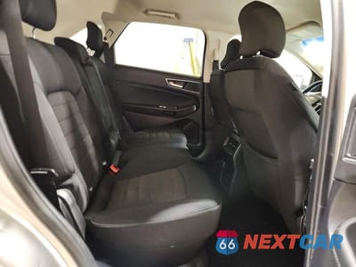 Zdjęcie 11 z 12 samochodu: 2019 FORD EDGE SEL VIN:2FMPK4J93KBB15539 - miniatura