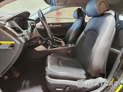 Zdjęcie 7 z 12 samochodu: 2016 HYUNDAI SONATA LIMITED VIN:5NPE34AF7GH376831 - miniatura