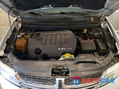 Zdjęcie 12 z 13 samochodu: 2012 DODGE JOURNEY CREW VIN:3C4PDDDG4CT174467 - miniatura