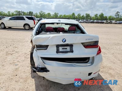 Zdjęcie 6 z 12 samochodu: 2023 BMW 330I XDRIVE 4DR AWD VIN:3MW69FF09P8D46796 - miniatura