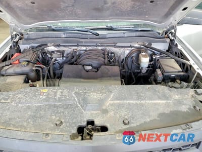 Zdjęcie 11 z 11 samochodu: 2015 CHEVROLET SILVERADO K1500 VIN:1GCVKPEH8FZ431245 - miniatura