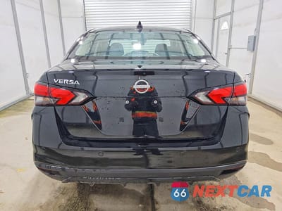 Zdjęcie 6 z 12 samochodu: 2025 NISSAN VERSA SV VIN:3N1CN8EV3SL890049 - miniatura