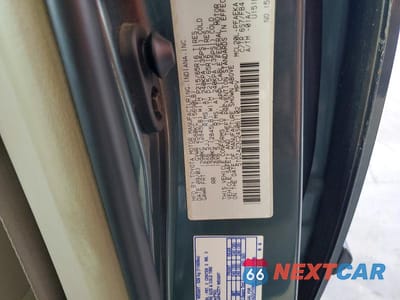 Zdjęcie 13 z 13 samochodu: 2004 TOYOTA SIENNA LE 7 PASSENGER VIN:5TDZA23C24S061102 - miniatura