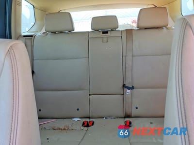 Zdjęcie 10 z 12 samochodu: 2016 BMW X3 XDRIVE28D VIN:5UXWY3C51G0N88060 - miniatura