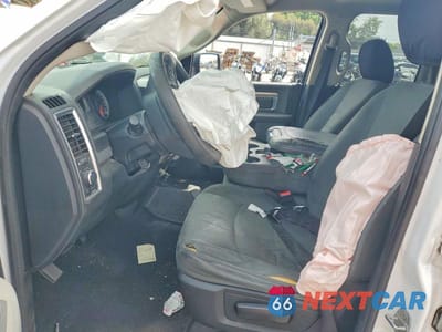 Zdjęcie 7 z 12 samochodu: 2014 RAM 1500 SLT VIN:1C6RR6GT4ES364411 - miniatura