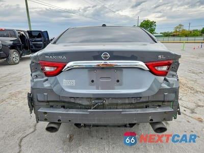 Zdjęcie 6 z 13 samochodu: 2017 NISSAN MAXIMA 3.5 SL VIN:1N4AA6AP8HC408746 - miniatura