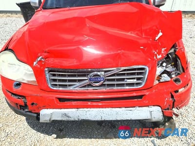 Zdjęcie 11 z 12 samochodu: 2013 VOLVO XC90 R DESIGN VIN:YV4952CT9D1630669 - miniatura
