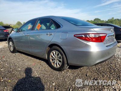 Drugie zdjęcie samochodu z przodu: 2016 TOYOTA CAMRY LE VIN:4T1BF1FKXGU139475 - miniatura