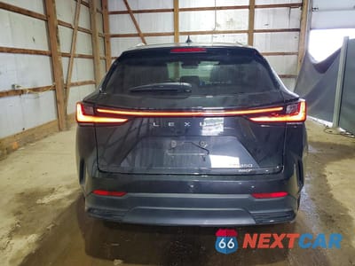 Zdjęcie 6 z 13 samochodu: 2022 LEXUS NX 350 VIN:2T2HGCEZ6NC010578 - miniatura