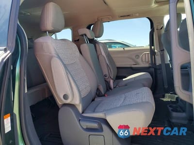 Zdjęcie 11 z 14 samochodu: 2021 TOYOTA SIENNA LE VIN:5TDBRKEC5MS025783 - miniatura