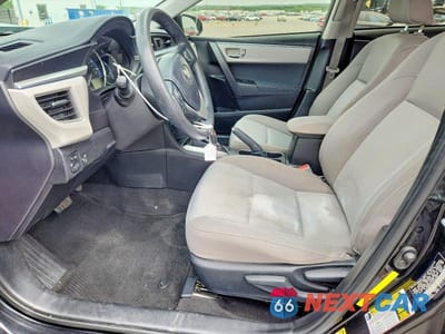 Zdjęcie 7 z 12 samochodu: 2016 TOYOTA COROLLA LE VIN:5YFBURHE7GP470902 - miniatura