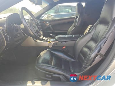 Zdjęcie 7 z 12 samochodu: 2005 CHEV CORVETTE VIN:1G1YY22UX55135786 - miniatura