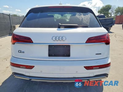 Zdjęcie 6 z 13 samochodu: 2021 AUDI Q5 PREMIUM VIN:WA1AAAFY6M2127201 - miniatura