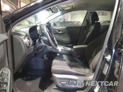 Zdjęcie 7 z 13 samochodu: 2023 HYUNDAI KONA SE VIN:KM8K23AG1PU190471 - miniatura