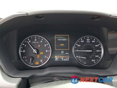 Zdjęcie 9 z 13 samochodu: 2024 SUBARU CROSSTREK LIMITED VIN:4S4GUHN69R3716899 - miniatura