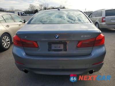 Zdjęcie 6 z 12 samochodu: 2019 BMW 530 XI VIN:WBAJA7C51KG912659 - miniatura