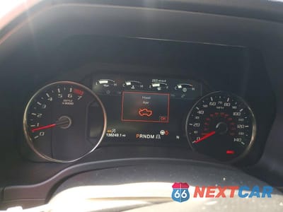Zdjęcie 9 z 12 samochodu: 2018 FORD F150 RAPTOR VIN:1FTFW1RG2JFE48527 - miniatura