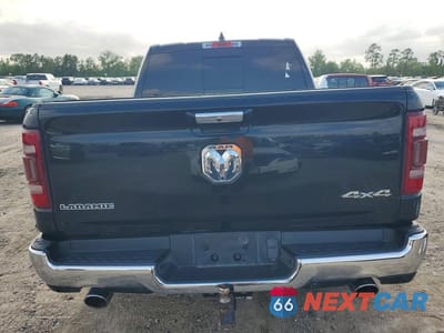 Zdjęcie 6 z 12 samochodu: 2020 RAM 1500 LARAMIE VIN:1C6SRFJM8LN201694 - miniatura
