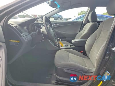 Zdjęcie 7 z 12 samochodu: 2013 HYUNDAI SONATA GLS VIN:5NPEB4AC8DH691318 - miniatura