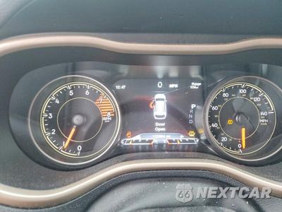 Zdjęcie 9 z 13 samochodu: 2017 JEEP CHEROKEE LIMITED VIN:1C4PJMDS2HW593870 - miniatura