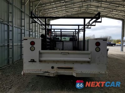 Zdjęcie 6 z 11 samochodu: 2013 FORD F350 SUPER DUTY UTILITY / SERVICE TRUCK VIN:1FDRF3G67DEA10059 - miniatura