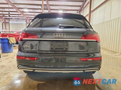 Zdjęcie 6 z 14 samochodu: 2023 AUDI Q5 PREMIUM PLUS 40 VIN:WA1BBAFYXP2175998 - miniatura
