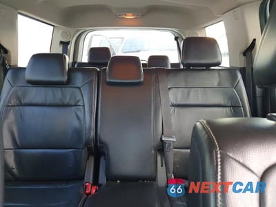 Zdjęcie 10 z 13 samochodu: 2010 FORD FLEX SEL VIN:2FMGK5CC7ABB36696 - miniatura