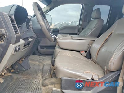 Zdjęcie 7 z 11 samochodu: 2019 FORD F350 SUPER DUTY VIN:1FD7X3ET7KEC91256 - miniatura