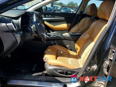 Zdjęcie 7 z 12 samochodu: 2016 NISSAN MAXIMA 3.5 SR VIN:1N4AA6AP4GC434243 - miniatura
